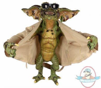 Gremlins 2 Gremlin Stunt Puppet Flasher 1:1 Scale Prop Replica by Neca