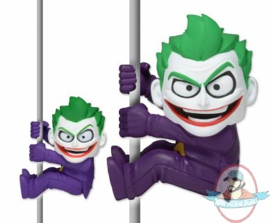 Scalers Full Size Series 1 Dc Comics Joker Neca