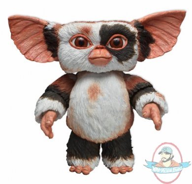 Gremlins Mogwais Series 5 Patches 7" inch Action Figure by NECA