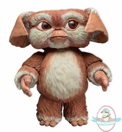 Gremlins Mogwais Series 5 Zoe 7" inch Action Figure by NECA