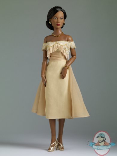 The Memphis Collection Felicia by Tonner Doll