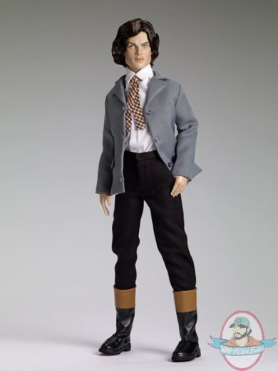 The Vampire Diaries Damon Doll by Tonner
