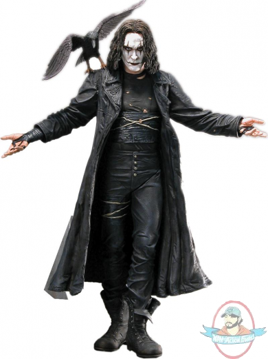 neca the crow 18 inch