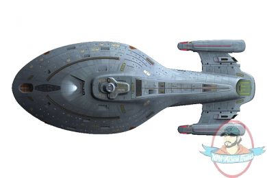 Star Trek Starships Special #19 LG USS Voyager Eaglemoss