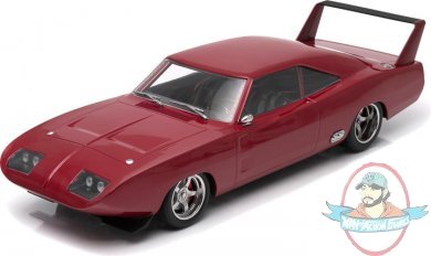 1:18 Artisan Collection Fast & Furious 6 2013 1969 Dodge Daytona