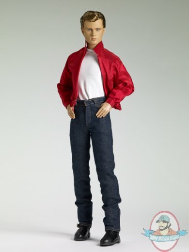 James Dean Doll by Tonner