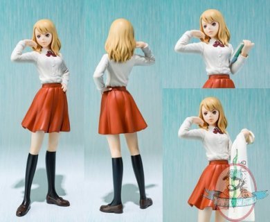 Tiger & Bunny Exclusive Karina Lyle FiguartsZero by Bandai