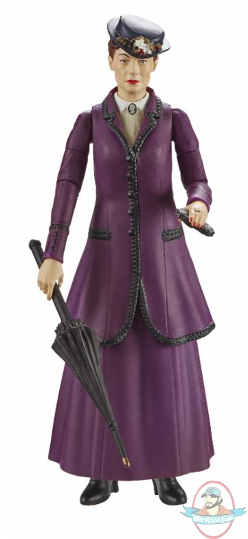 Doctor Who: 5.5" Figure: Missy by Underground