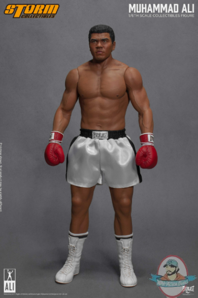 Storm Collectables 1/6 Muhammad Ali The Greatest STM87017