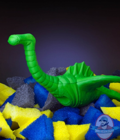 SDCC 2017 Star Wars Dianoga Trash Monster Jumbo Figure Gentle Giant