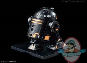 1/12 Star Wars Character Line R2-Q5 Bandai BAS5055705