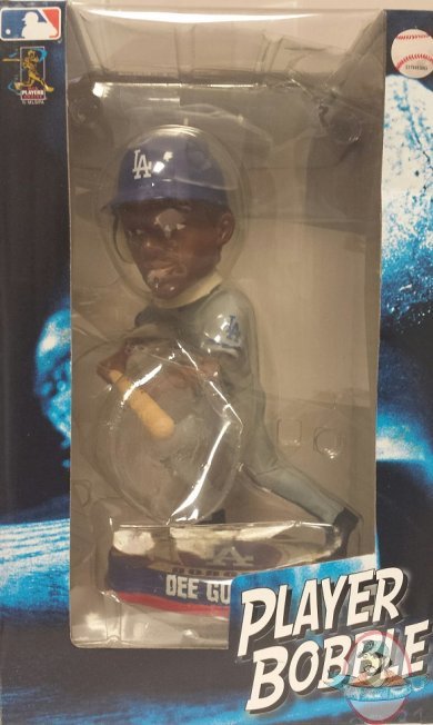 Dee Gordon Los Angeles Dodgers Bobble Head by Forever Collectibles