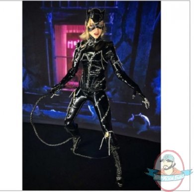 1/6 Scale Cat Version 2 Battle Damaged Version SMT-CAT20 SUPERMAD TOYS