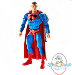 DC Comics Multiverse 6-Inch Wave 10 Kingdom Come Superman Mattel