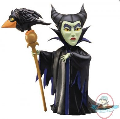 Disney Villains MEA-007 PX Maleficent Figure Beast Kingdom