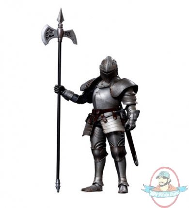 CooModel 1/12 Scale Palm Empires Imperial Knight PE010