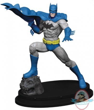 Batman 80Th Classic Batman PX Statue Icon Heroes