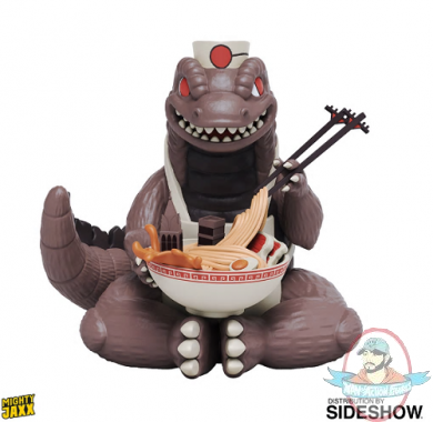 Kaiju's Ramen Vinyl Collectible Mighty Jaxx