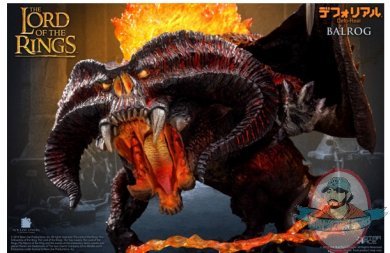 The Lord of The Rings DF Balrog Nomal Version Star Ace SA6018