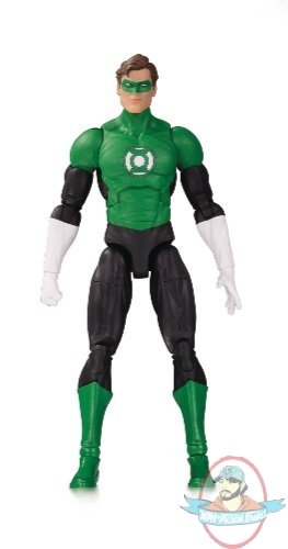 DC Essentials Hal Jordan Figure Dc Collectibles