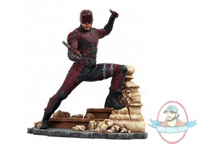 Marvel Gallery Daredevil Netflix Statue by Diamond Select