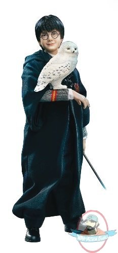 1/6 Harry Potter Sorcerers Stone Child Halloween Version Star Ace