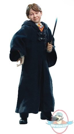 1/6 HP Ron Weasley Sorcerers Stone Child Halloween Version Star Ace