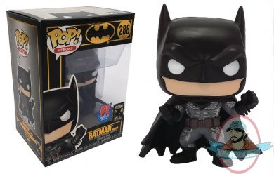 Pop! Heroes Batman Damned PX #288 Vinyl Figure by Funko