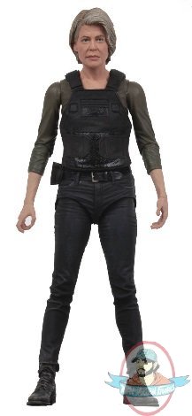 Terminator Dark Fate Sarah Connor Ultimate 7 inch Neca