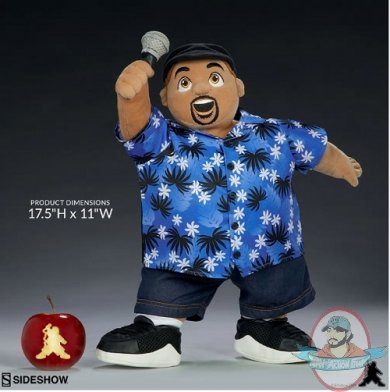 Gabriel "Fluffy" Iglesias Premium Plush Sideshow Collectibles 400368