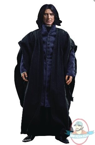 1/6 Harry Potter and the Half-Blood Prince Severus Snape 2.0 Star Ace