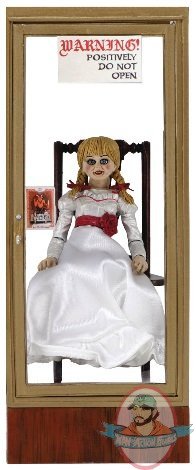 Conjuring Universe Annabelle 3 Annabelle Ultimate 7 inch Neca