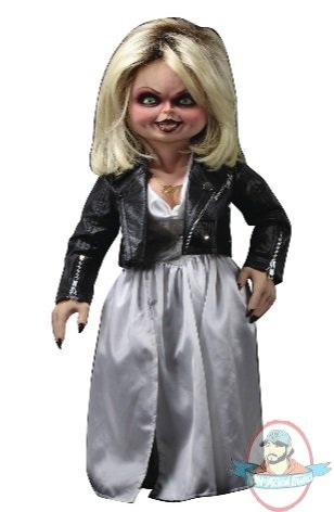 Bride of Chucky Tiffany Life-Size Replica Neca