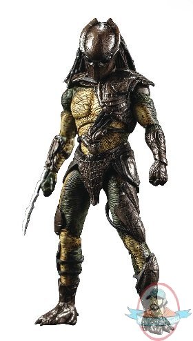 Predators 1/18 Scale Falconer Predator Action Figure PX Hiya Toys