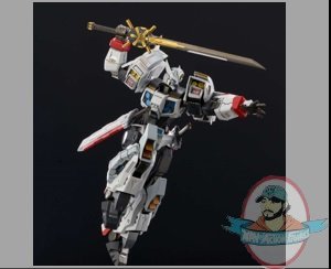 Drift Transformers Furai Model by Flame Toys 