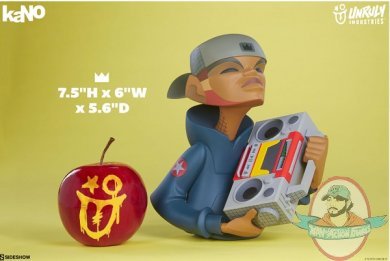 Ghetto Blaster Designer Toy by Unruly Industries 