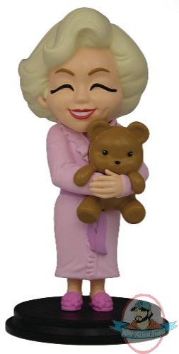 Icons Golden Girls Rose Nylund Vinyl Figure Icon Heroes