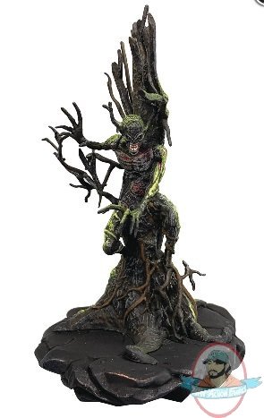 1:24 scale Legacy of Beast Iron Maiden Fear of The Dark Pvc Figure