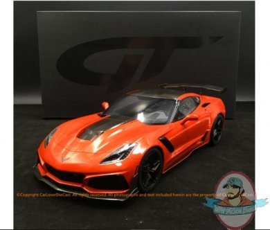 1:12 Scale GT Spirit Chevrolet Corvette ZR1 GT246 by Acme