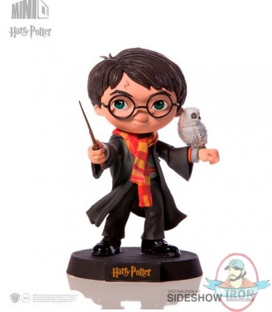 Harry Potter Mini Co.Figure Iron Studios 905272
