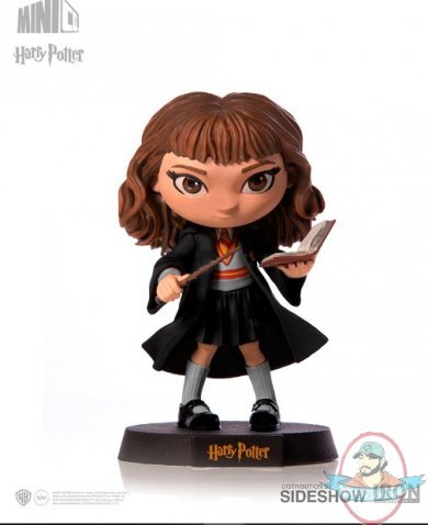 Harry Potter Hermione Granger Mini Co.Figure Iron Studios 905273