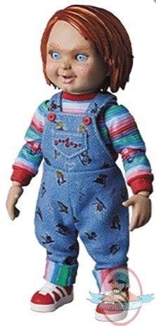 Childs Play 2 Good Guy Doll Mafex Figure Medicom