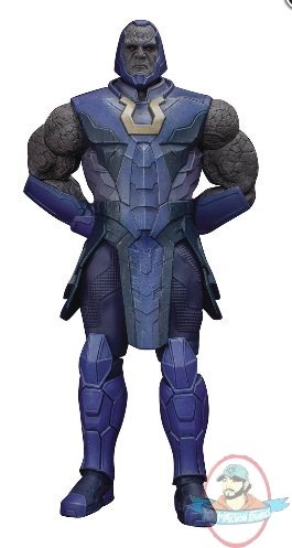 1/12 Scale Dc Injustice Gods Among Us Darkseid Storm Collectibles 