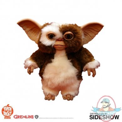 Gremlins Gizmo Puppet Trick or Treat Studios 905429