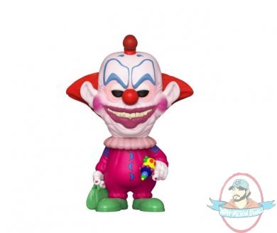 POP! Movies: Killer Klowns From Outer Space Slim Fall Figure Funko 