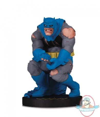 DC Designer Series Batman by Frank Miller Statue 