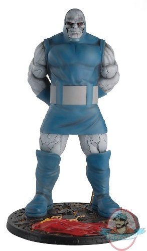 DC Superhero Collection Darkseid 14 inch Figurine Eaglemoss