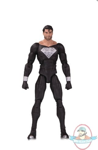 DC Essentials Return of Superman Figure Dc Collectibles