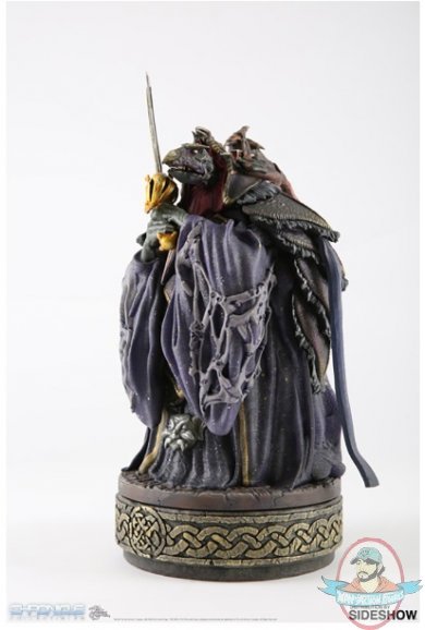 1:8 SkekUng the Garthim Master Statue Chronicle Collectibles 905650