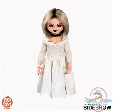 1:1 Scale Seed of Chucky Tiffany Doll Trick or Treat Studios 905679